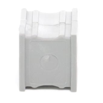 Cable grommet 1 packaging unit (10 pcs.)  New FS
